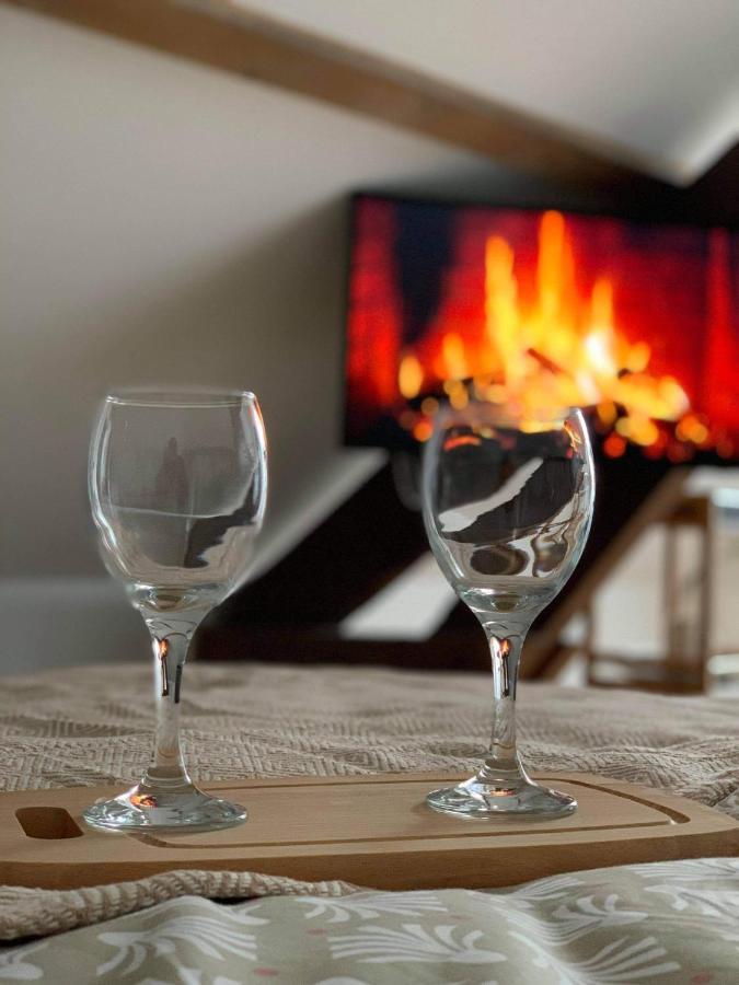 Apartament Velours & Balneo Saint-Nazaire  Zewnętrze zdjęcie