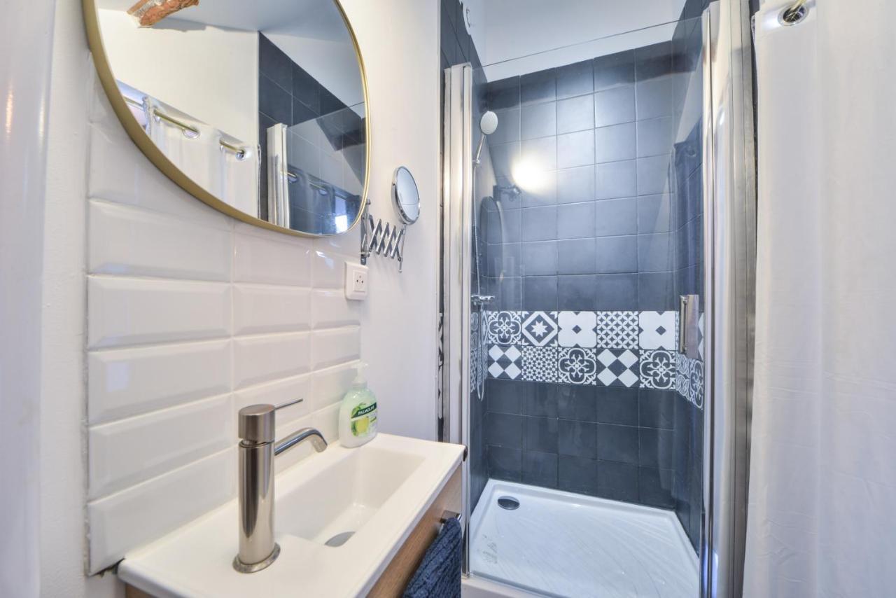 Apartament Velours & Balneo Saint-Nazaire  Zewnętrze zdjęcie