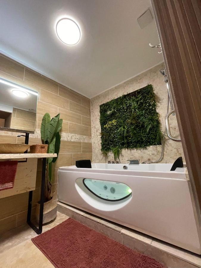 Apartament Velours & Balneo Saint-Nazaire  Zewnętrze zdjęcie