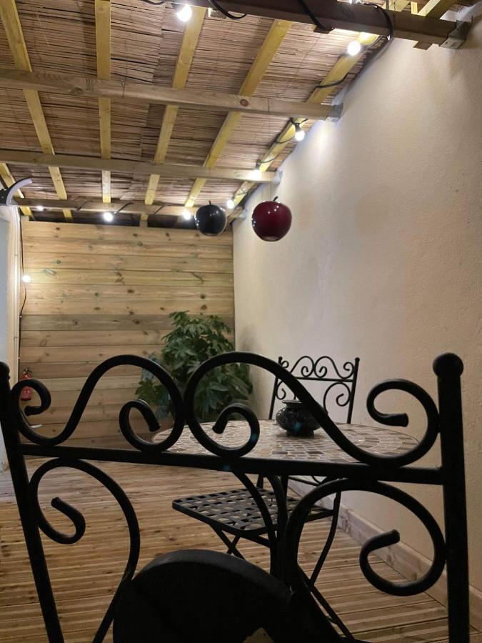 Apartament Velours & Balneo Saint-Nazaire  Zewnętrze zdjęcie