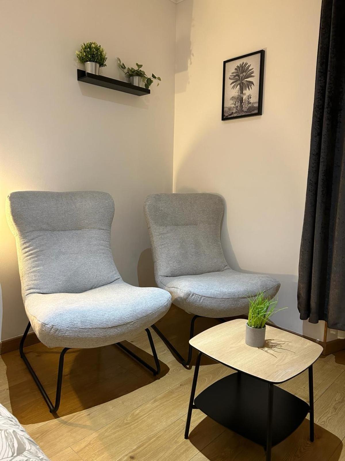 Apartament Velours & Balneo Saint-Nazaire  Zewnętrze zdjęcie