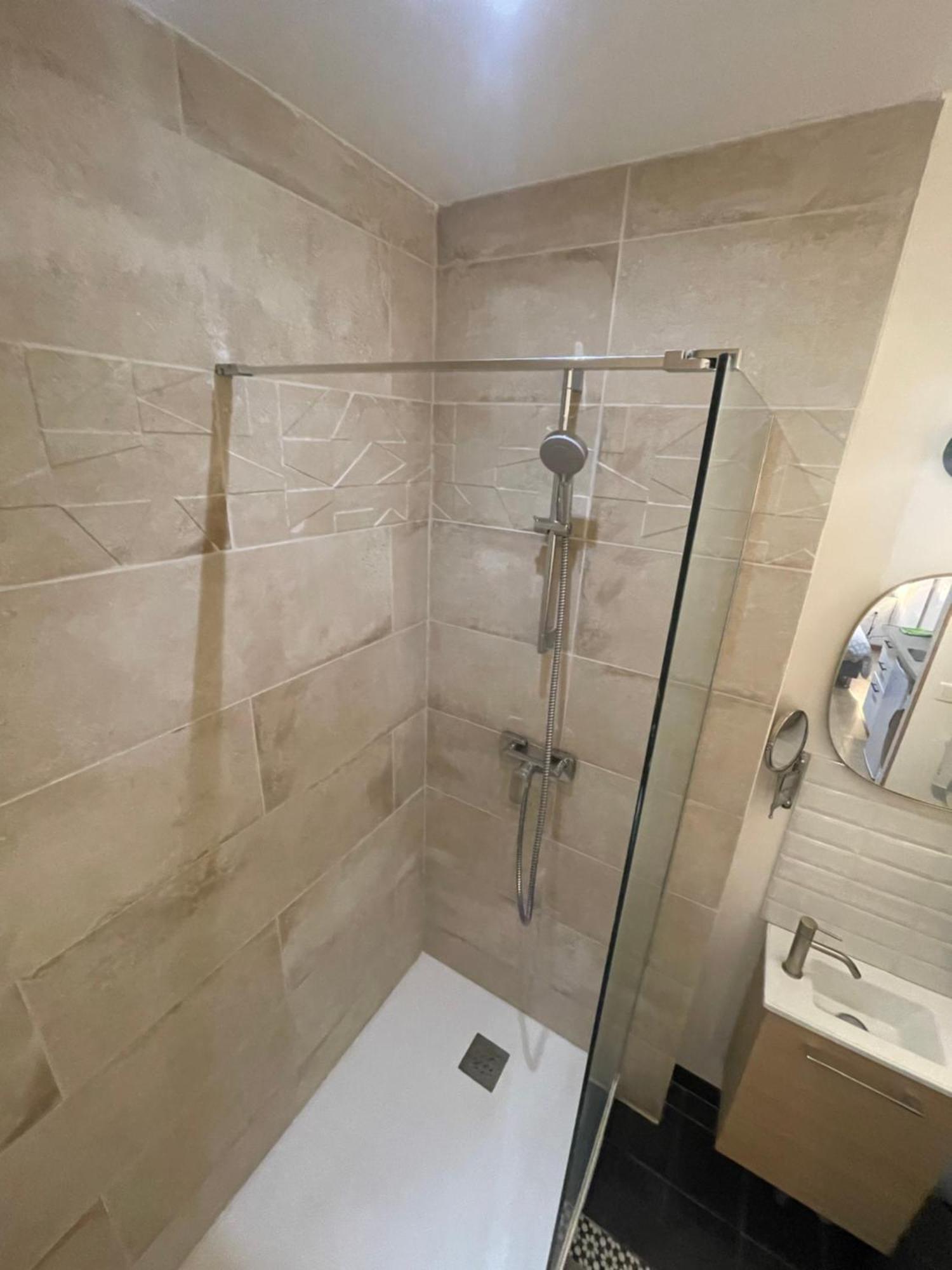 Apartament Velours & Balneo Saint-Nazaire  Zewnętrze zdjęcie